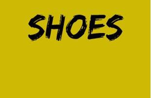 Picture for category Shoes
