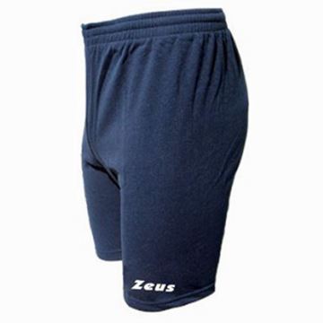 Picture of Bermuda Shorts Cross Blank