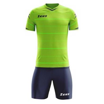 Picture of Zeus Volleyball Kit Omega