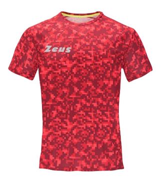 Picture of Short Sleeve Shirt Pixel