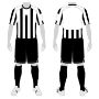Picture of Soccer Kit Style WB222 Custom