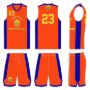 Picture of Basketball Kit Style SBL 514 Special