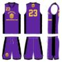 Picture of Basketball Kit Style SBL 514 Special