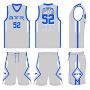 Picture of Basketball Kit BTR 551 Custom