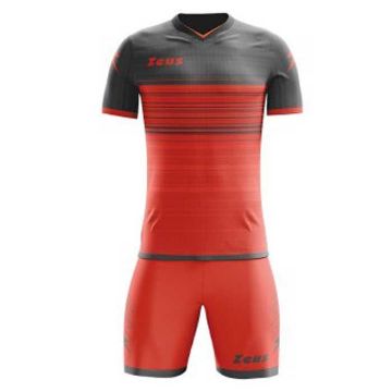 Picture of Zeus Soccer Kit Elios Blank