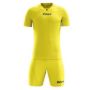 Picture of Zeus Soccer Kit Promo Blank