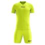 Picture of Zeus Soccer Kit Promo Blank