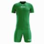 Picture of Zeus Soccer Kit Promo Blank