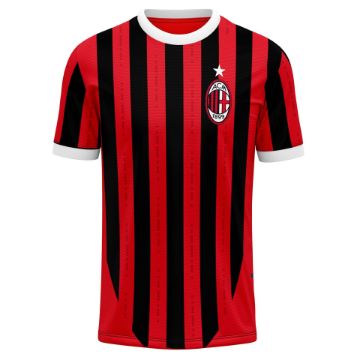Picture of MILANO 2024-25 Soccer Jersey