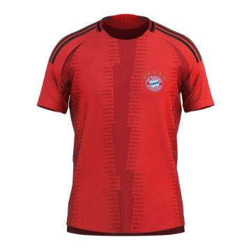 Picture of MUNICH 2024-25 Soccer Jersey