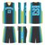 Picture of Basketball Kit JAY 552 Custom