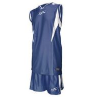 Picture of Zeus Basketball kit Sante Blank