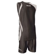 Picture of Zeus Basketball kit Saetta Blank