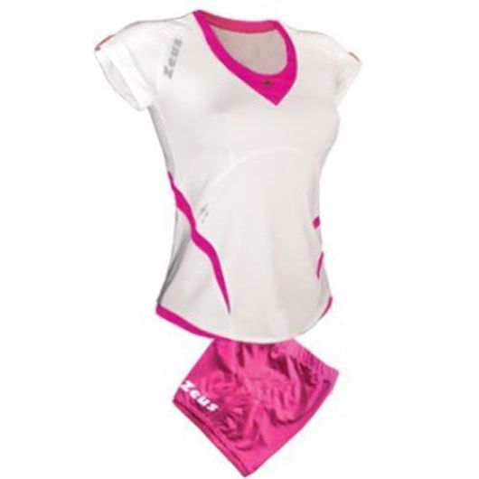 Picture of Zeus Volleyball Kit Manila
