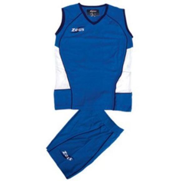 Picture of Zeus Volleyball Kit Margo