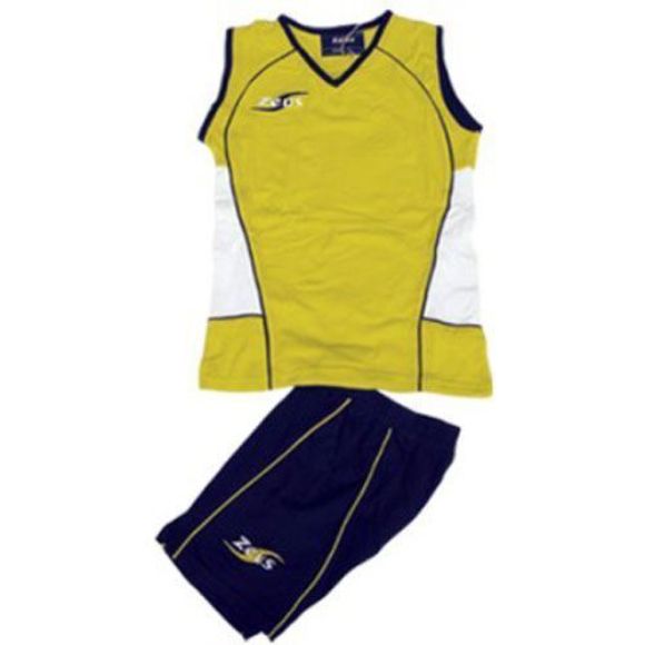 Picture of Zeus Volleyball Kit Margo