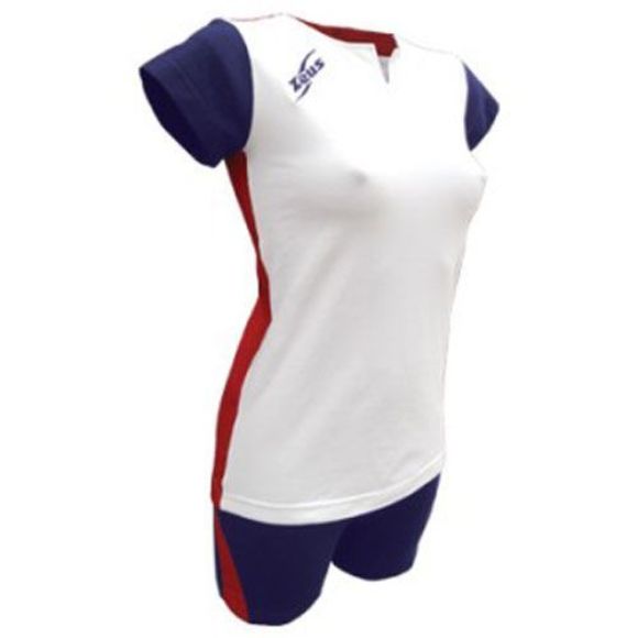 Picture of Zeus Volleyball Kit Terry