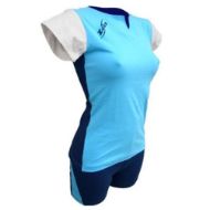Picture of Zeus Volleyball Kit Terry