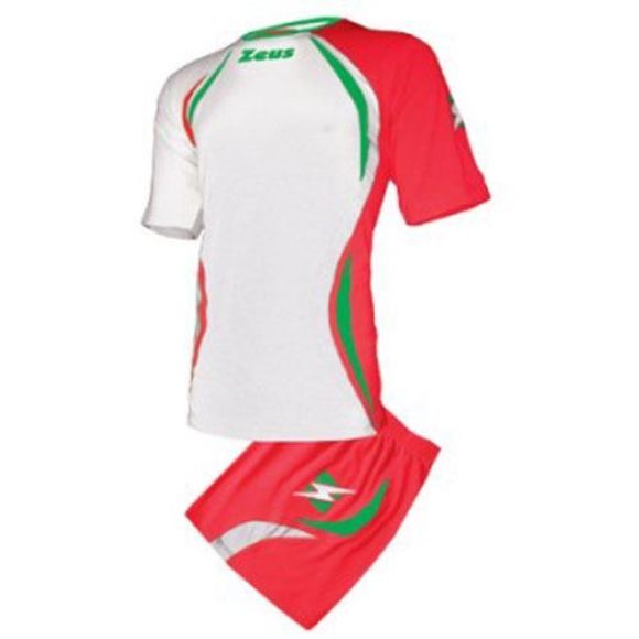 Picture of Zeus Volleyball Kit Fonz