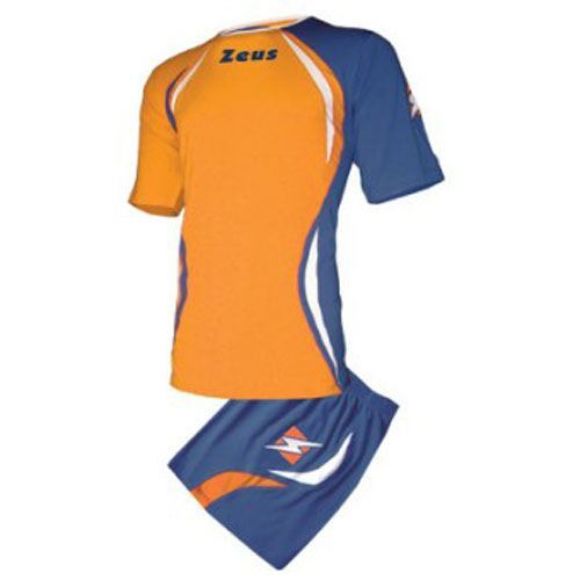 Picture of Zeus Volleyball Kit Fonz
