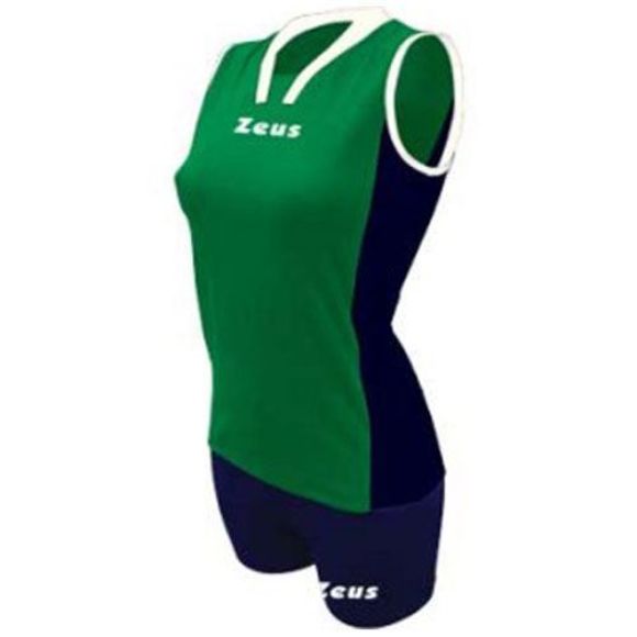 Picture of Zeus Volleyball Kit Loly