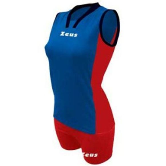 Picture of Zeus Volleyball Kit Loly