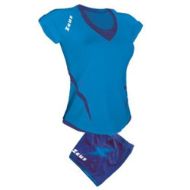 Picture of Zeus Volleyball Kit Manila