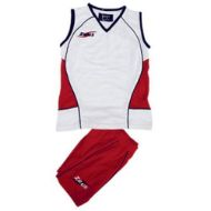 Picture of Zeus Volleyball Kit Margo
