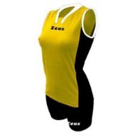 Picture of Zeus Volleyball Kit Loly
