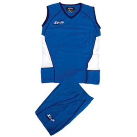 Picture of Zeus Volleyball Kit Margo