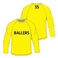 Picture of Shooting Shirt Style 577 Custom