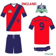 Picture of  Soccer Kit SIF234 Custom