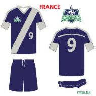 Picture of  Soccer Kit SIF234 Custom