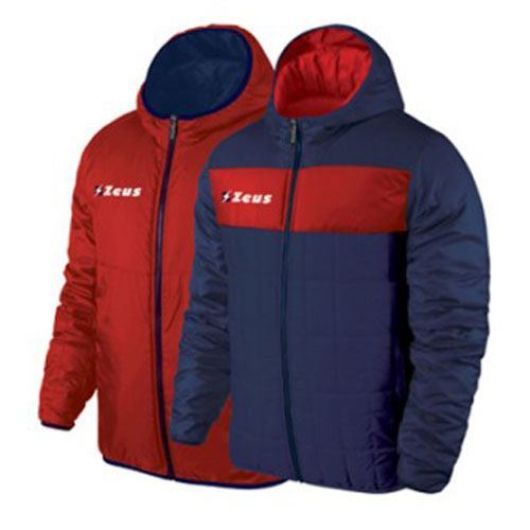 Picture of Zeus Jacket Apollo Blank