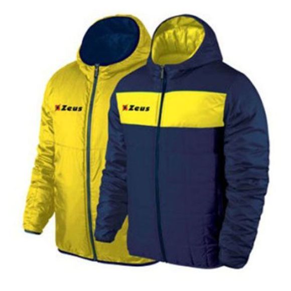 Picture of Zeus Jacket Apollo Blank