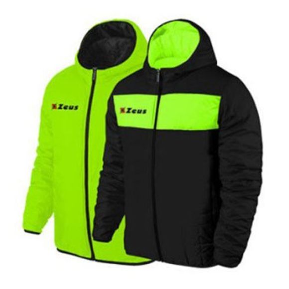Picture of Zeus Jacket Apollo Blank