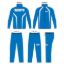 Picture of Warm-up Suit MSA800 Custom