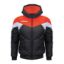Picture of Zeus Jacket Capua Blank
