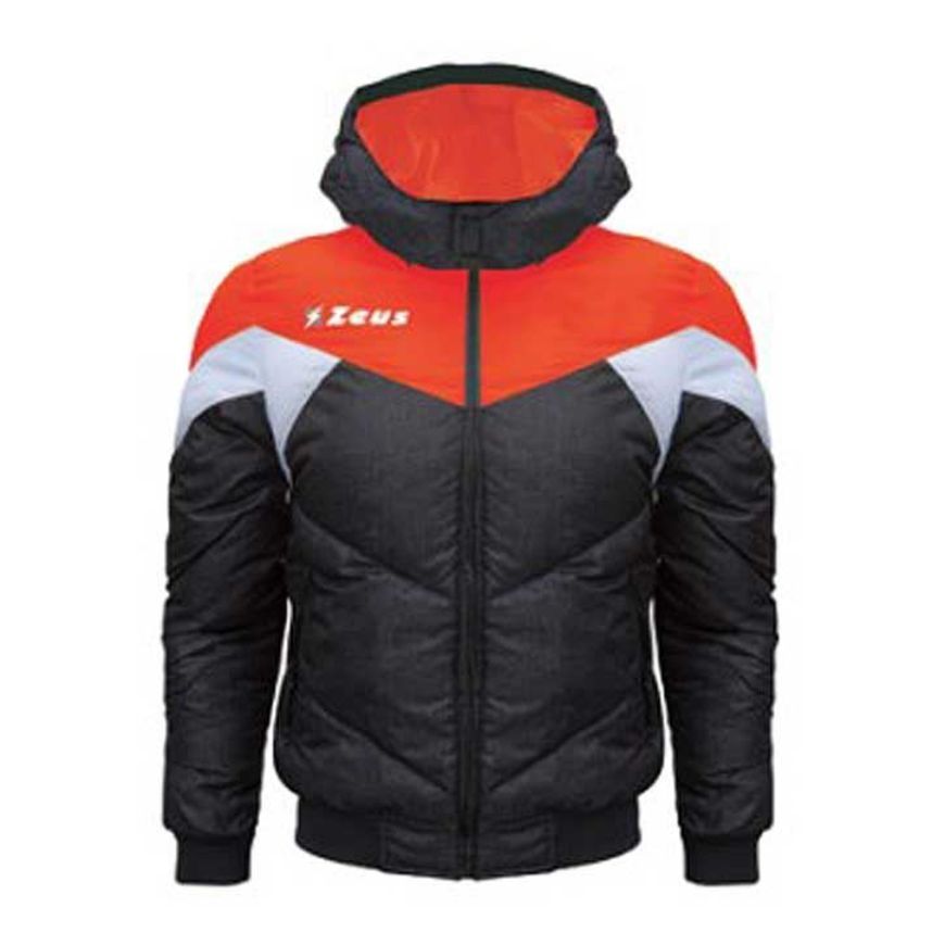 Picture of Zeus Jacket Capua Blank