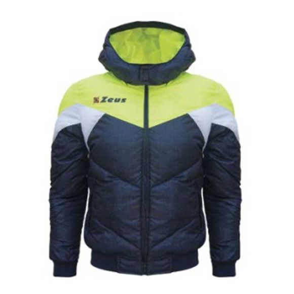 Picture of Zeus Jacket Capua Blank