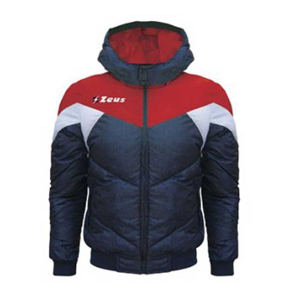 Picture of Zeus Jacket Capua Blank