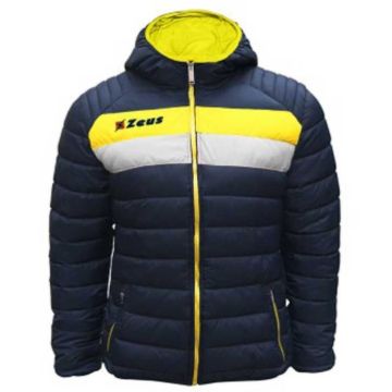 Picture of Zeus Jacket Pegaso Blank