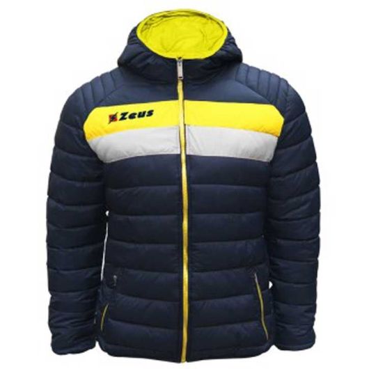 Picture of Zeus Jacket Pegaso Blank