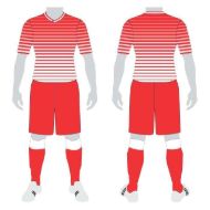 Picture of Soccer Kit Style WB236 Custom