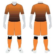 Picture of Soccer Kit Style WB236 Custom