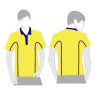 Picture of Beast Polo Shirt Style 630 Blank