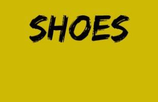 Picture for category Shoes