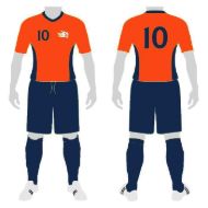 Picture of Soccer Kit Style WB103C Clubs Special