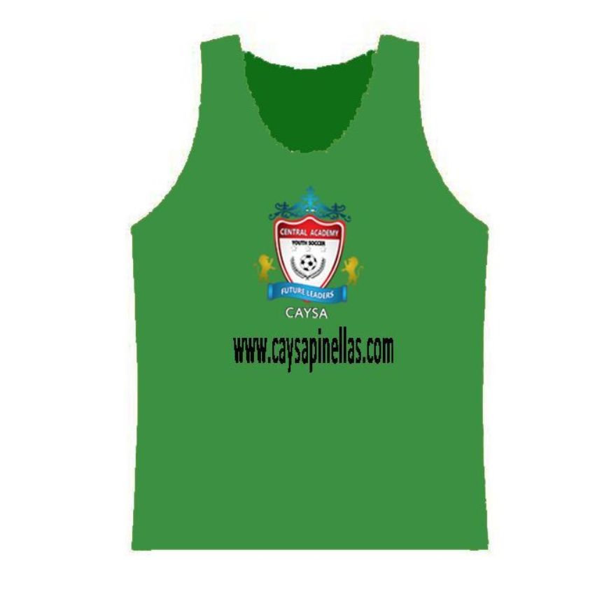 Picture of Training Vest Style CAA 905 Custom