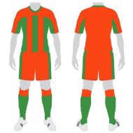 Picture of Soccer Kit Style WB177 Custom